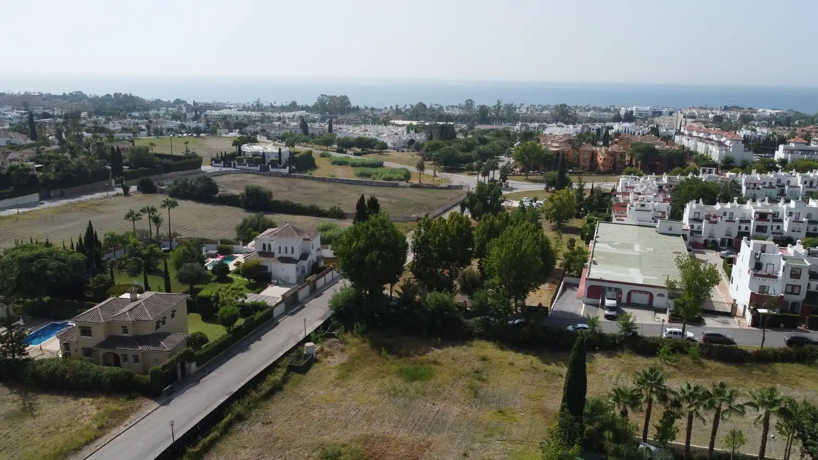 Terreny residencial en venda a Calle Espliego 11, imagen 2