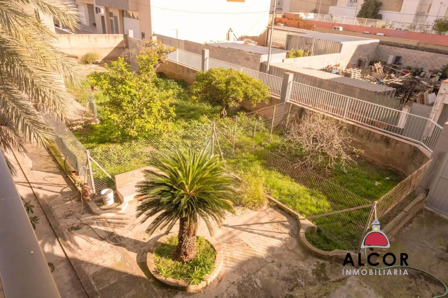 Haus mit Garten zum Verkauf in Casco Urbano, imagen 35
