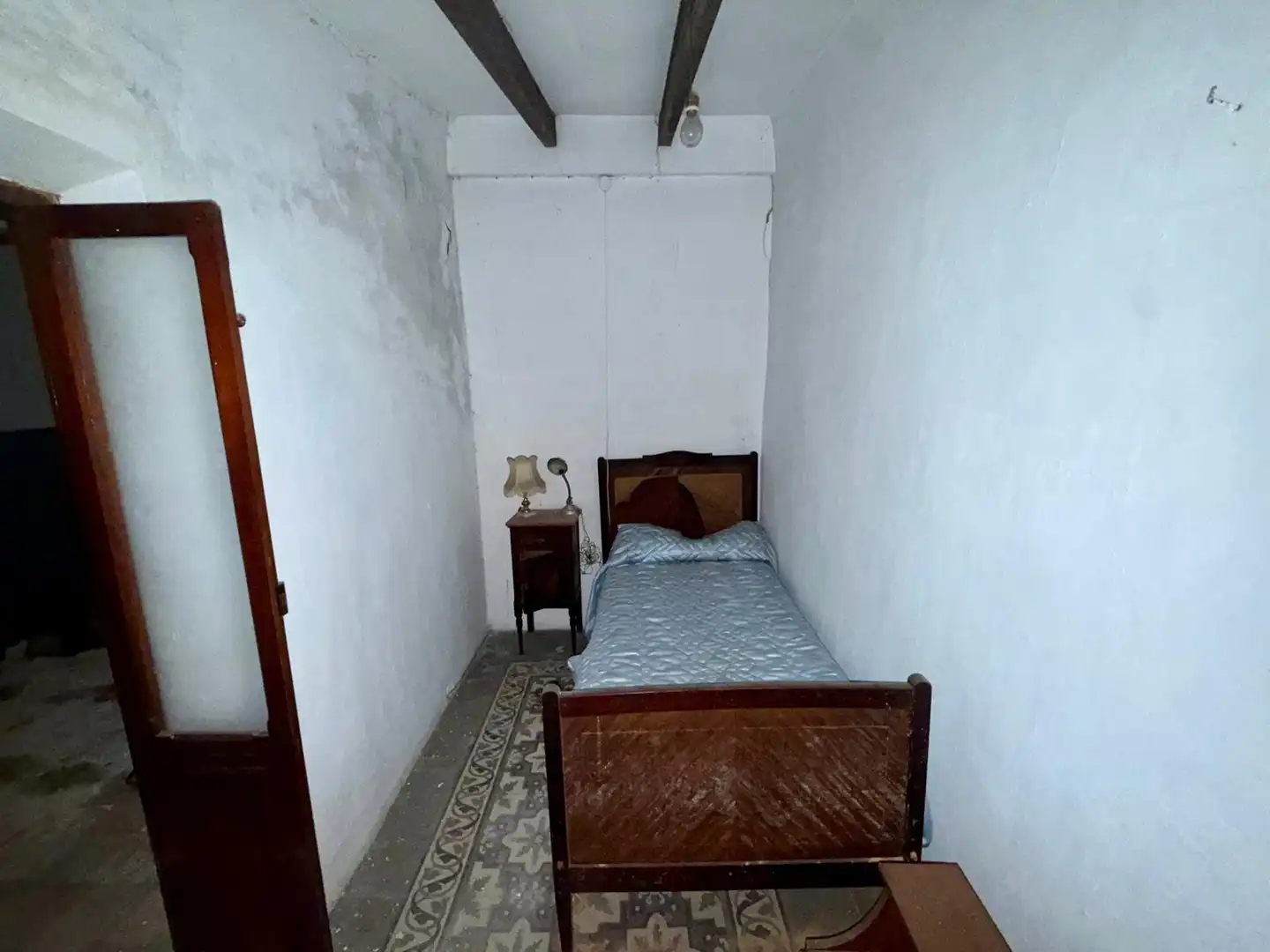 Schlafzimmer von Haus oder Chalet zum Verkauf in Benissa