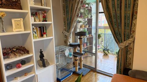 Photo 2 of Flat for sale in Puente Colgante, Campo Grande, Valladolid