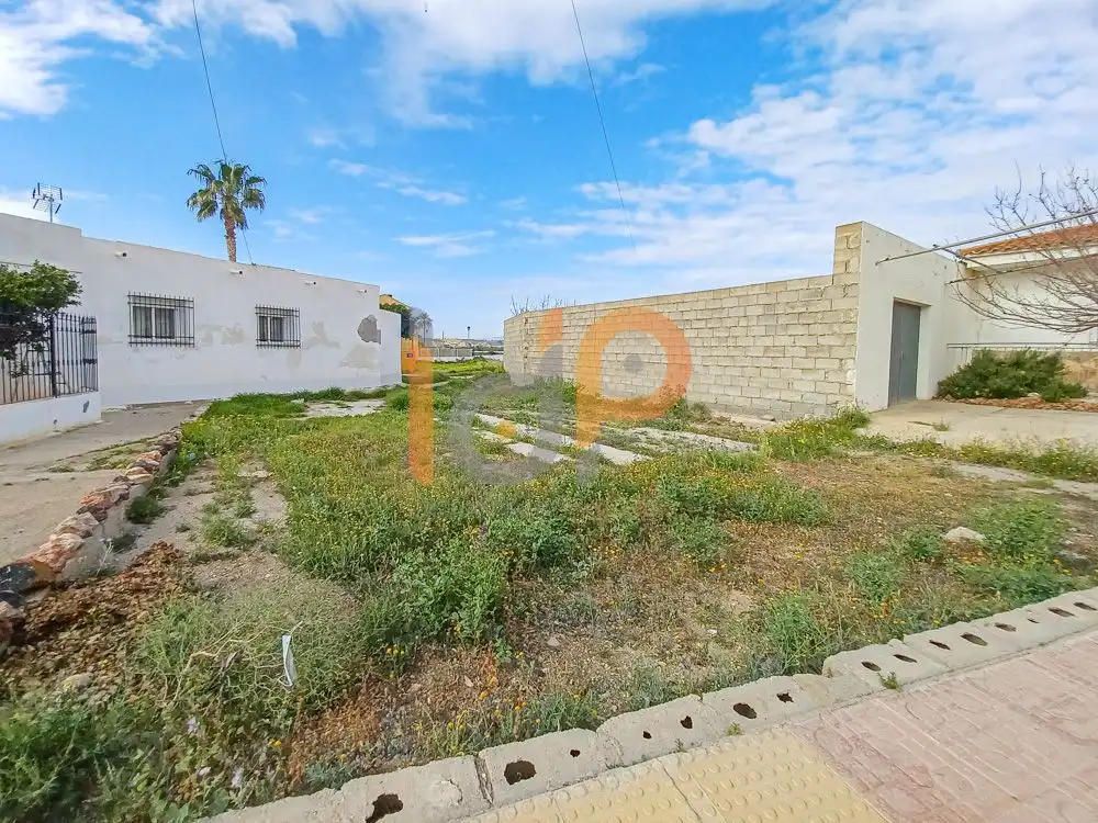 Residencial en venta en Cuevas del Almanzora