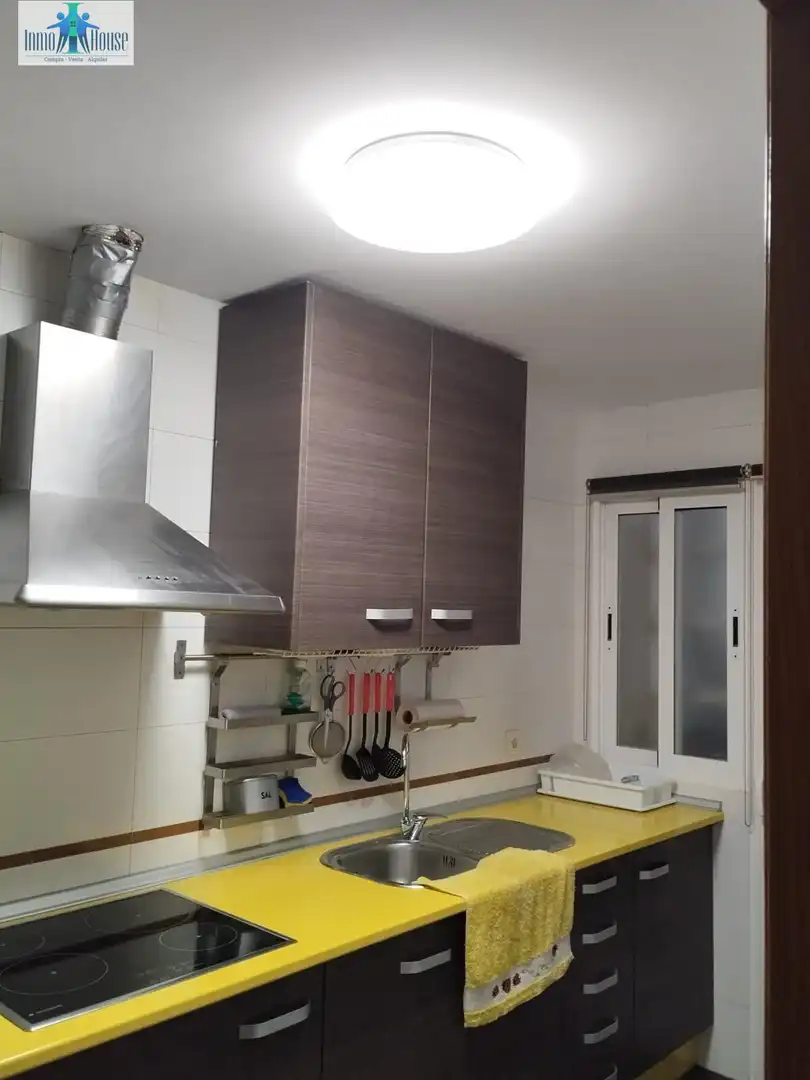 Apartment mit Aufzug zum Verkauf in Chinchilla de Monte-Aragón, imagen 6