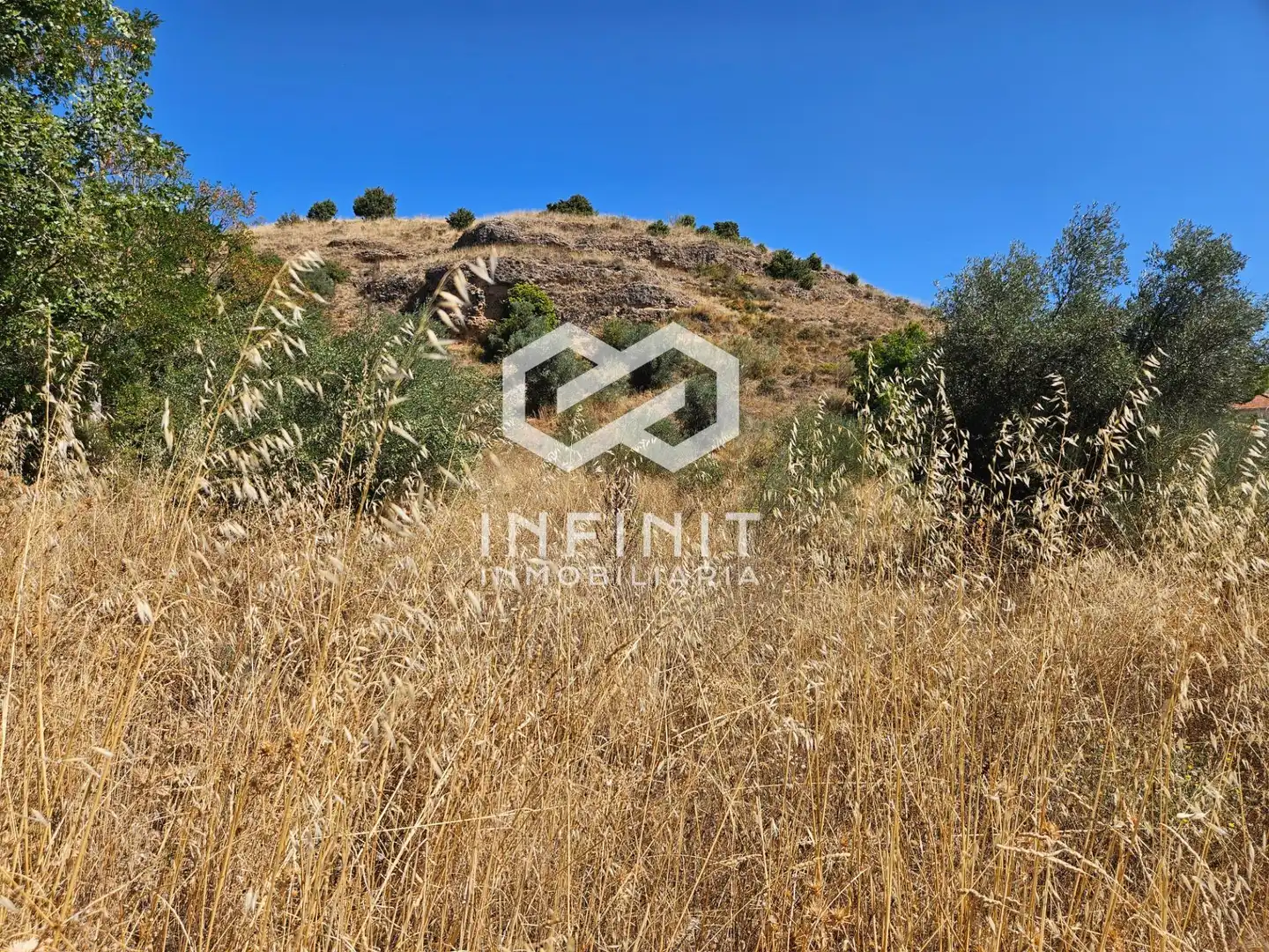 Terreno residencial en venta en Humanes, imagen 14