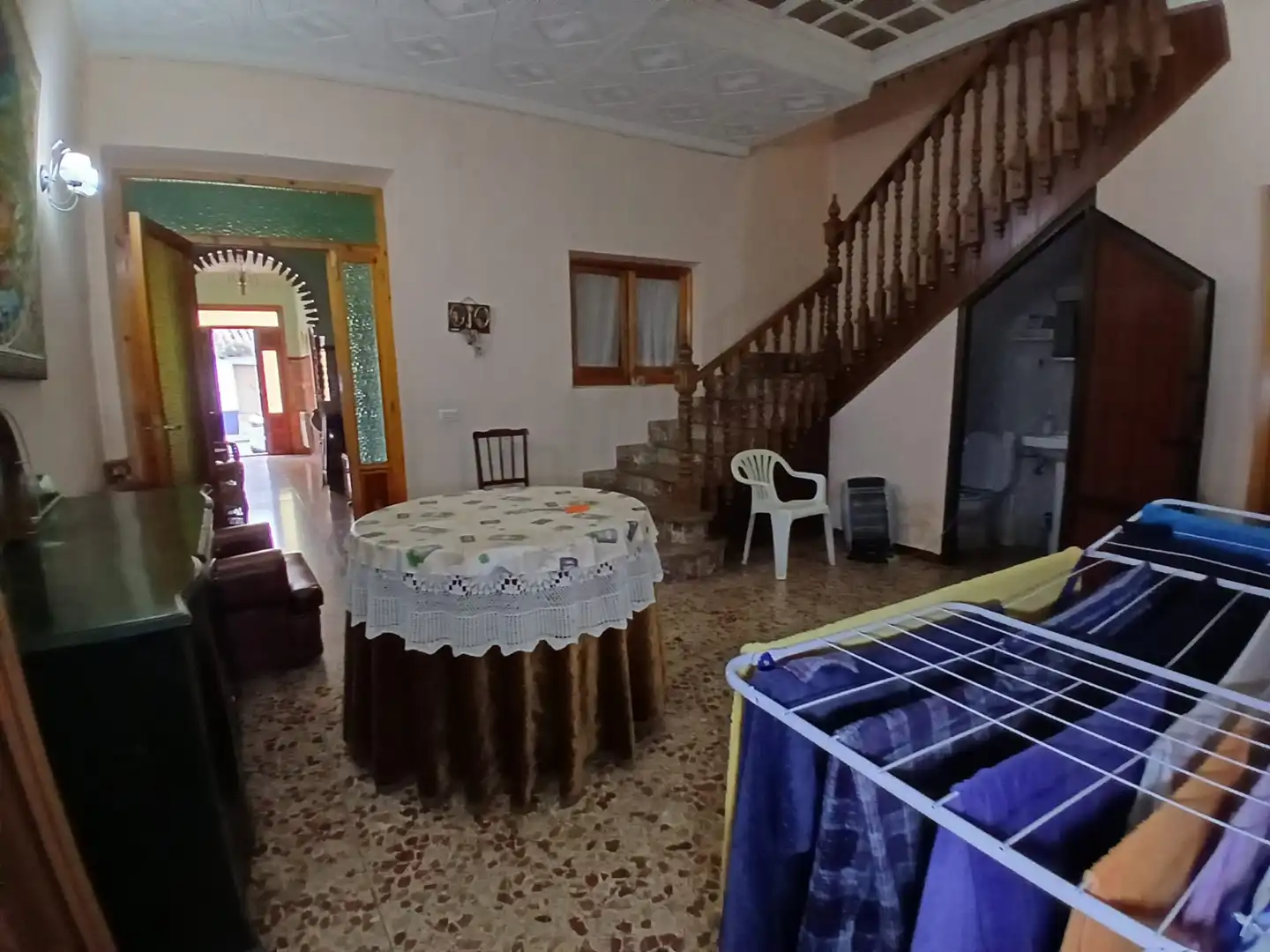Haus zum Verkauf in Calle General Aguilera, imagen 10