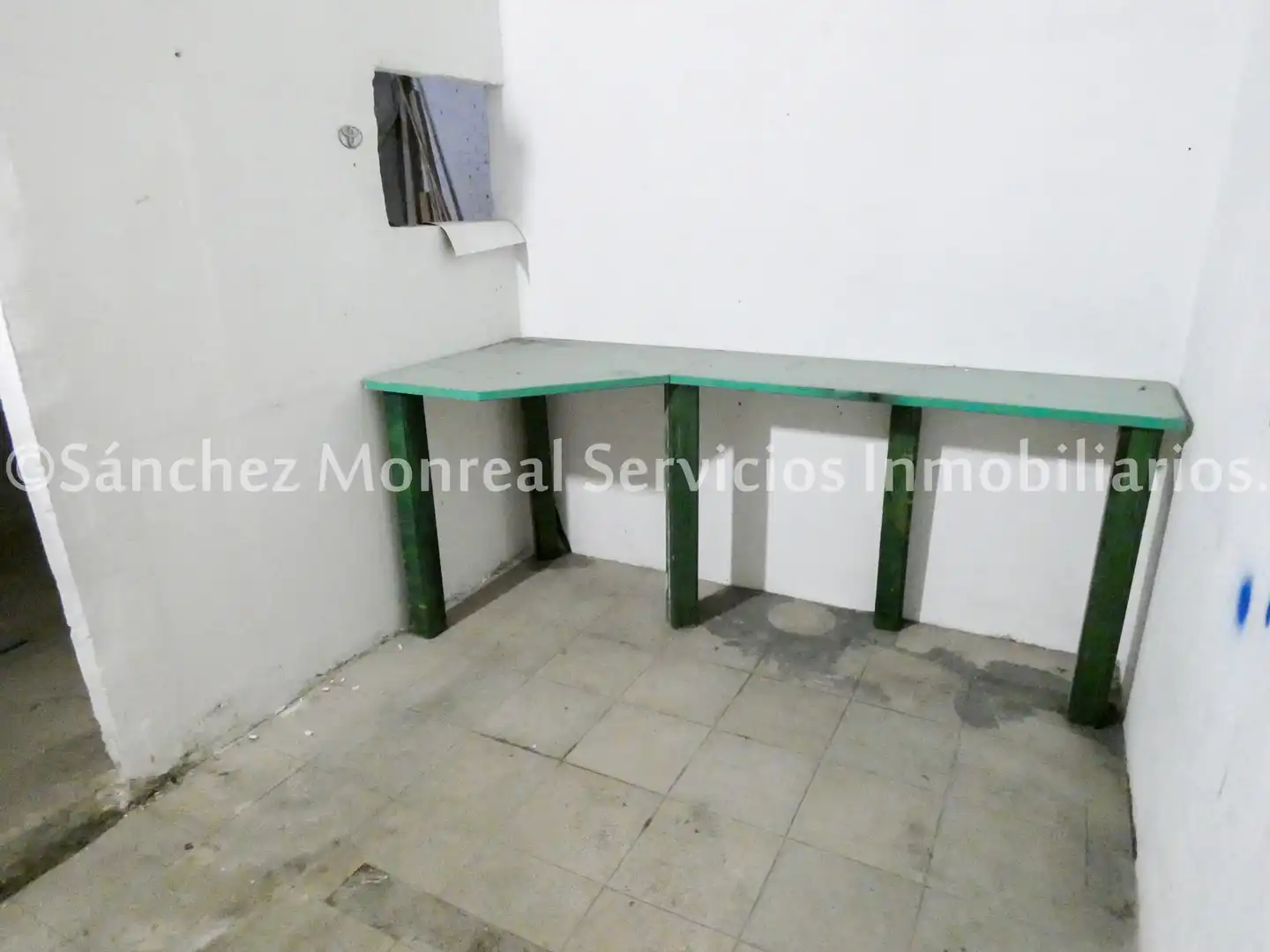 Local comercial en venta en Calle los Ángeles, imagen 8