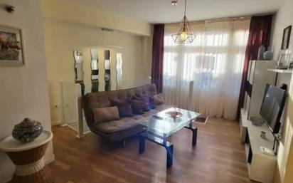 Sala d'estar de Dúplex en venda en Puerto de la Cruz