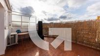 Terrace of Flat for sale in Gavà  with Air Conditioner, Heating and Terrace