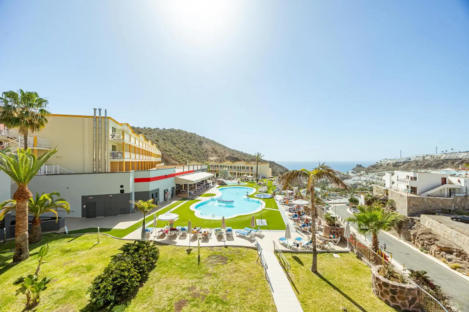 Apartamento con terraza en venta en Puerto Rico, imagen 23