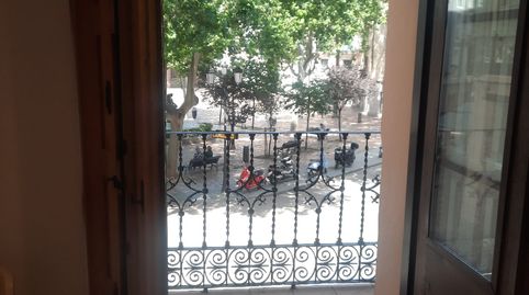 Photo 2 of Flat for rent in Alfonso, Zaragoza Capital