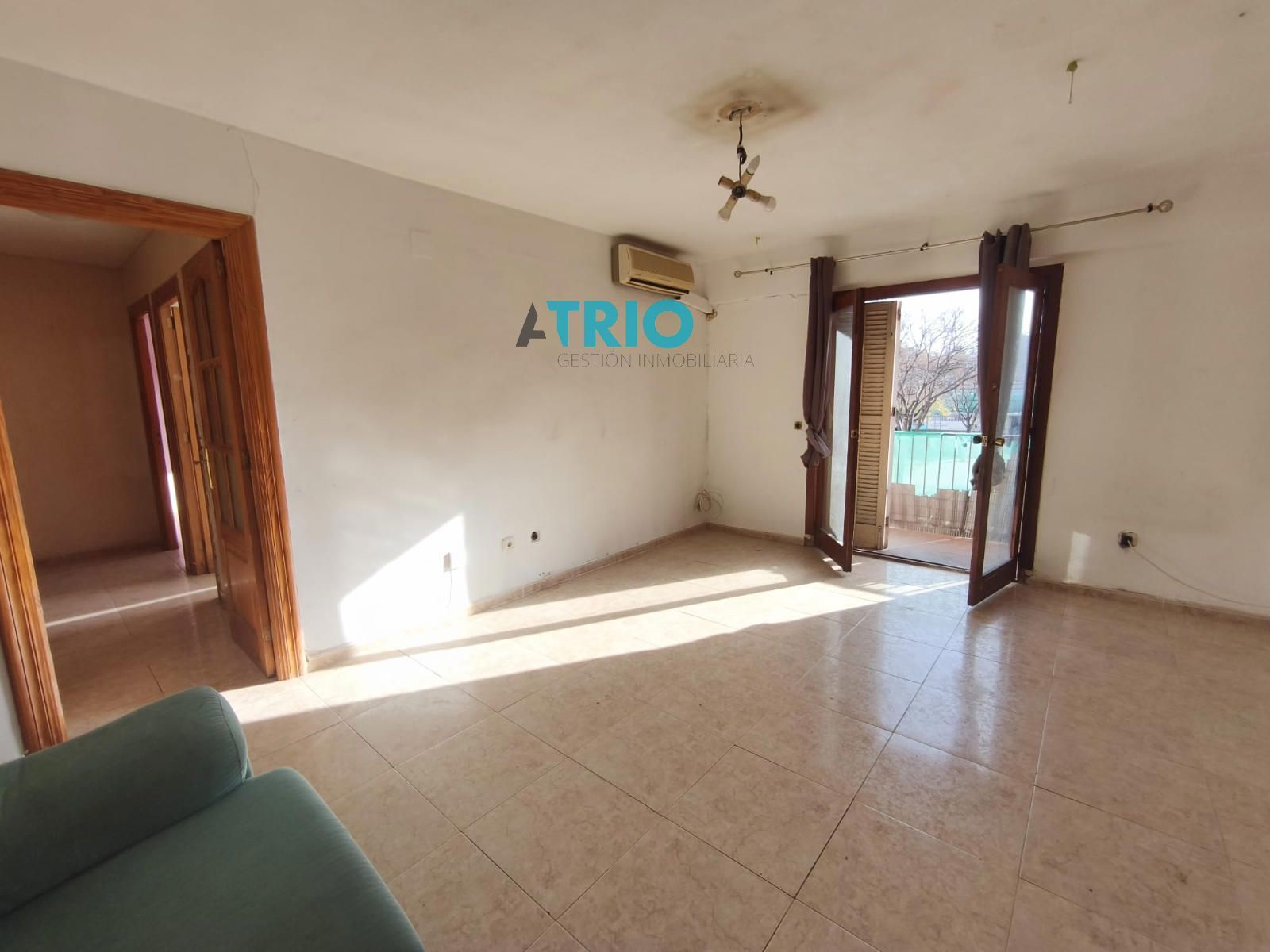 Vista exterior de Piso en venta en  Palma de Mallorca