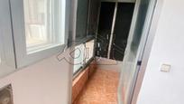 Balcony of Flat for sale in Leganés  with Air Conditioner, Heating and Parquet flooring