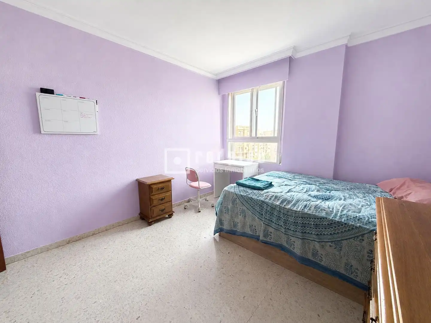 Piso con ascensor en venta en de Sorolla, imagen 19