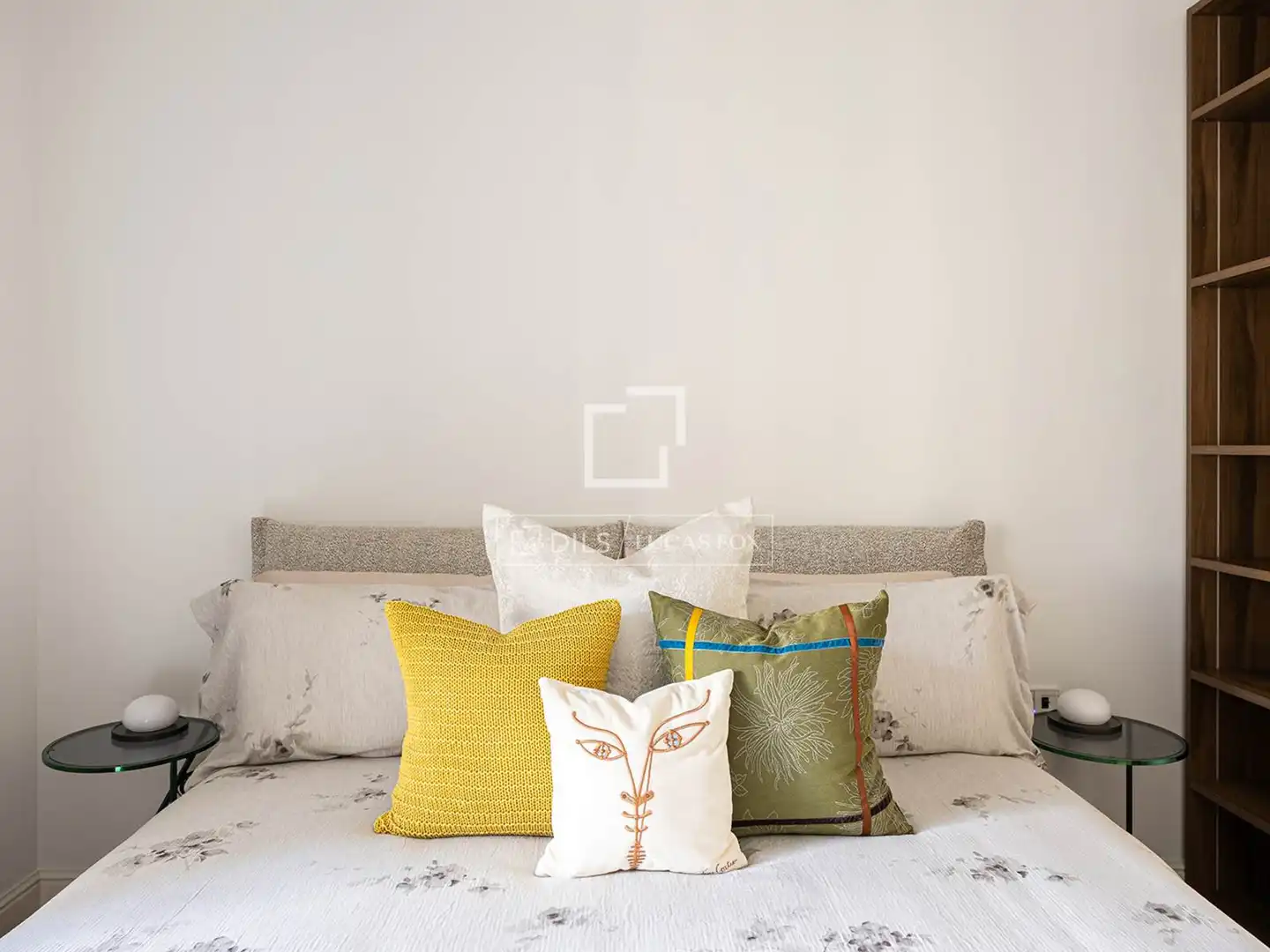 Habitación de Piso en venta en Barcelona con Aire acondicionado, Calefacción y Parquet