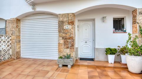 Photo 3 of Single-family semi-detached for sale in President Irla, 6, Santa Cristina Poble, Girona