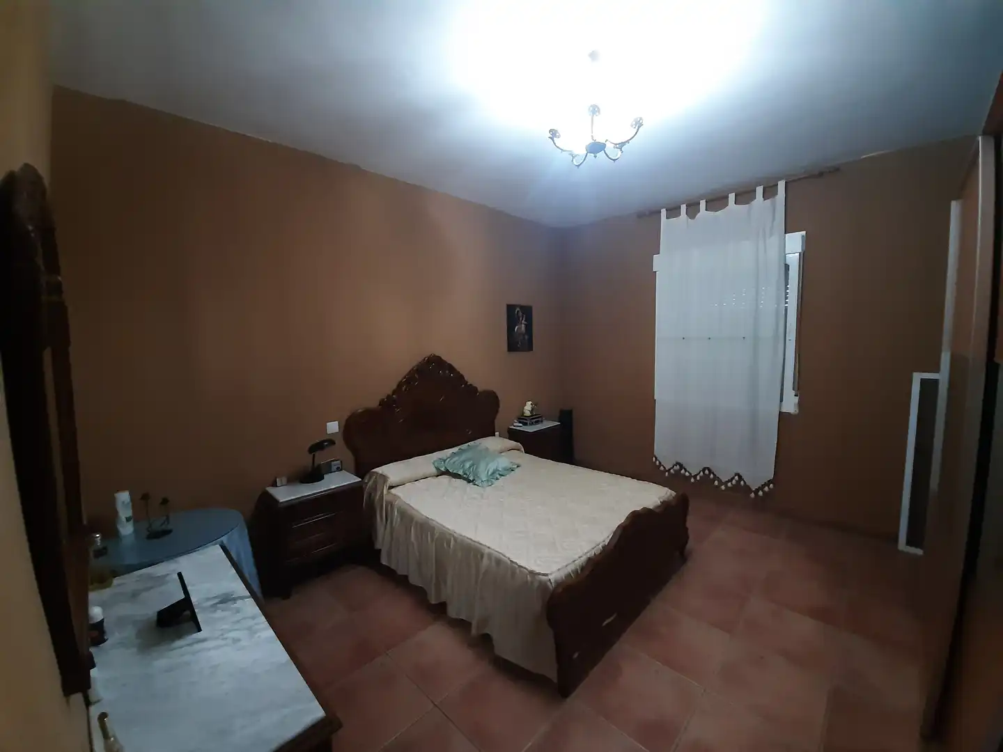 Chalet con piscina en venta en Don Benito, imagen 10