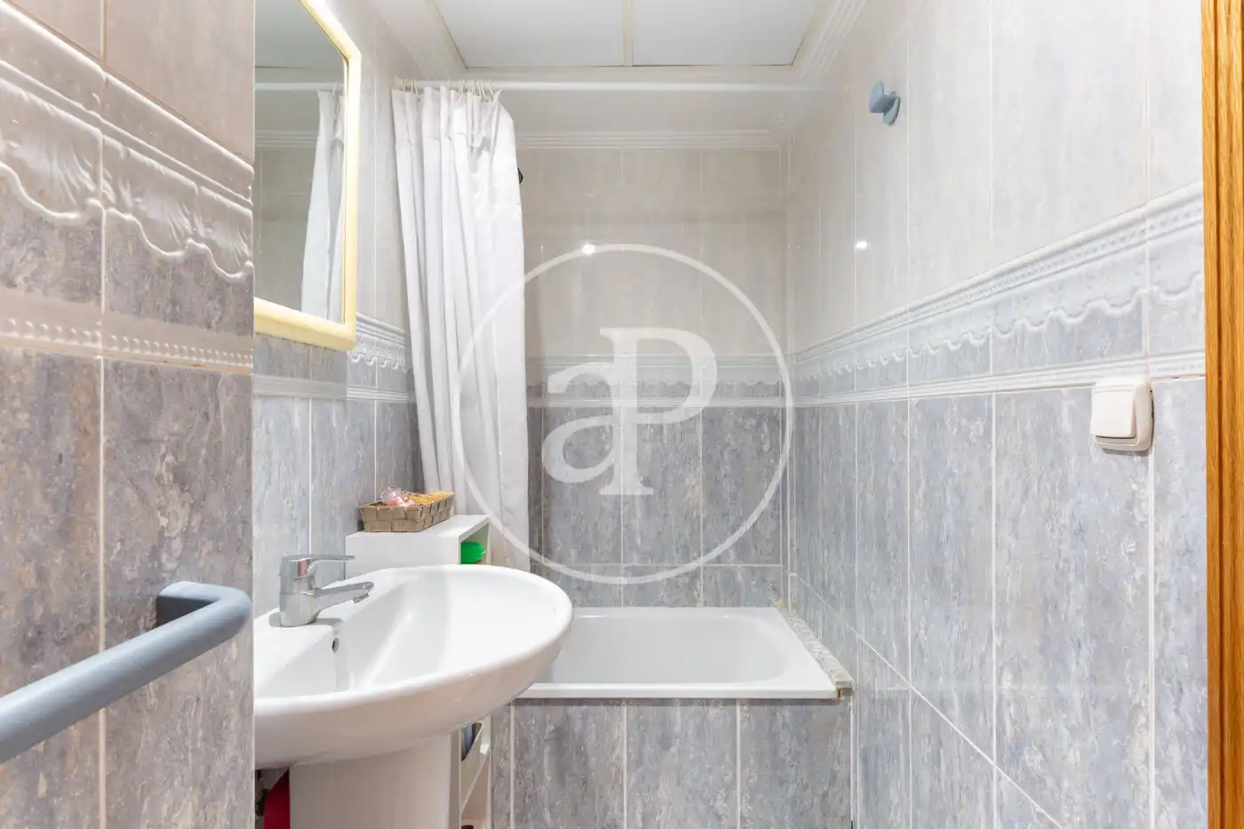 Ático en venta en Av. del Mestre Rodrigo, Sant Pau
