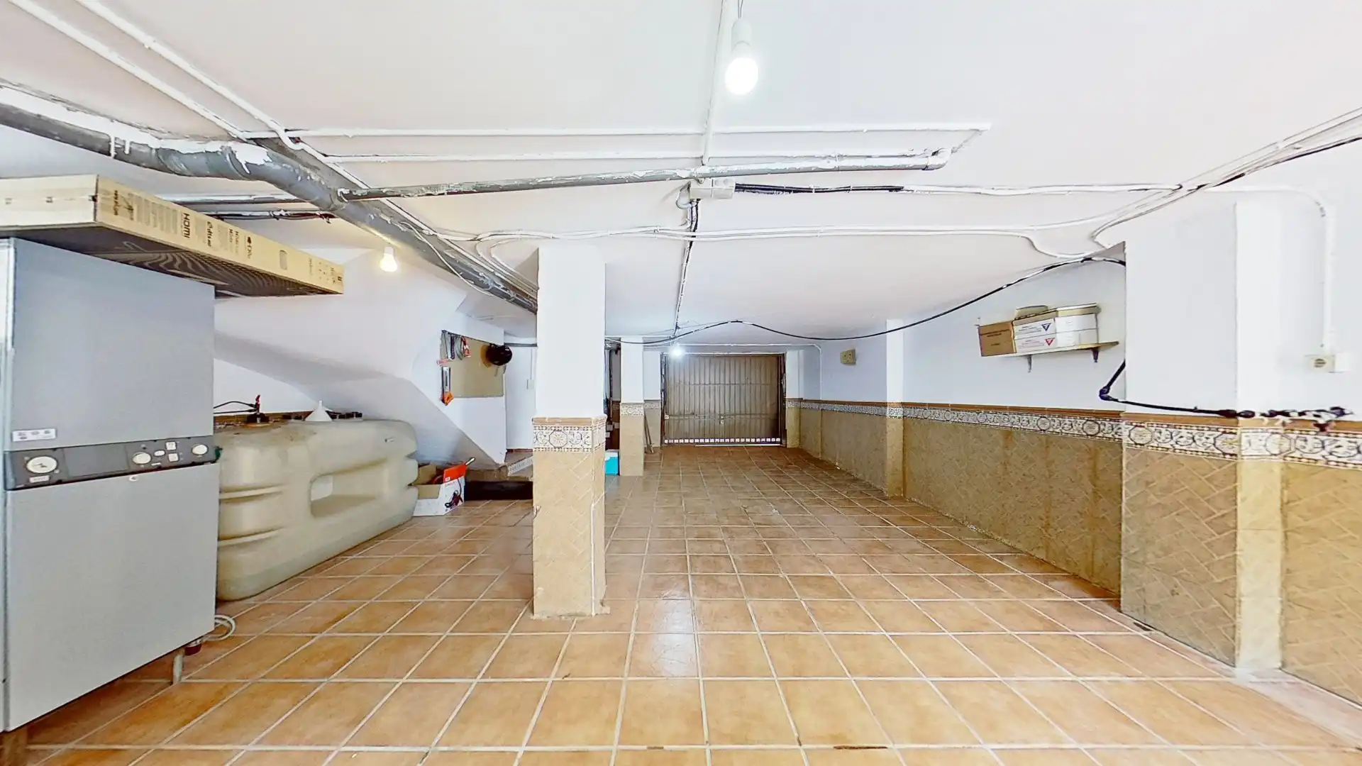 Casa adosada en venta en Las Gabias con Aire acondicionado, Calefacción y Terraza