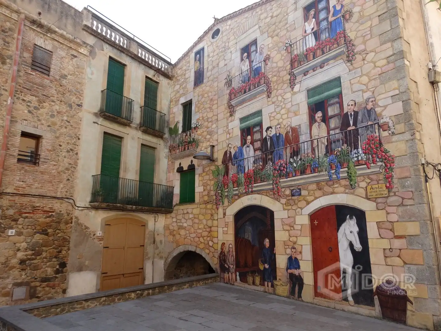 Residential land for sale in Carrer Xiprer, imagen 21