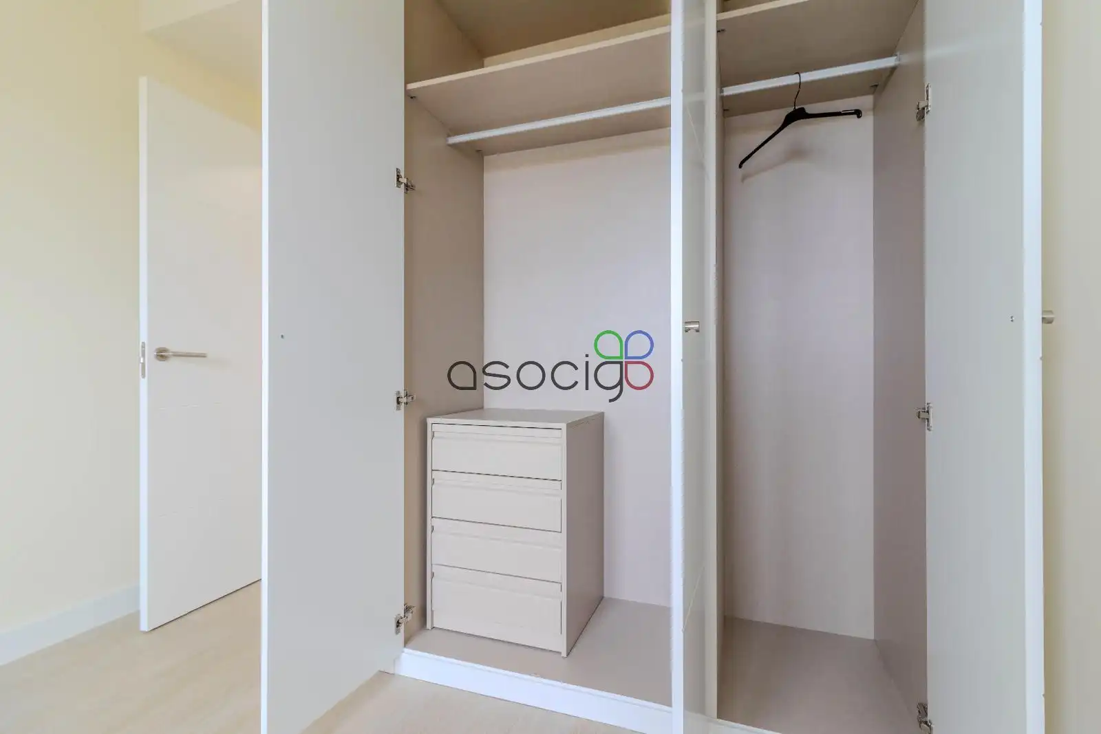 Flat with pool for sale in Mercedes Gaibrois, imagen 25