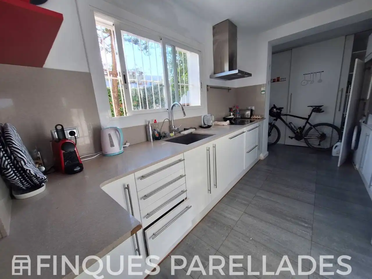 Haus mit Pool zur Miete in Molí de Vent, imagen 20