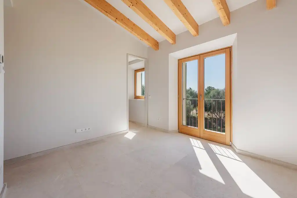 Casa rústica con piscina en venta en Alaró, imagen 20