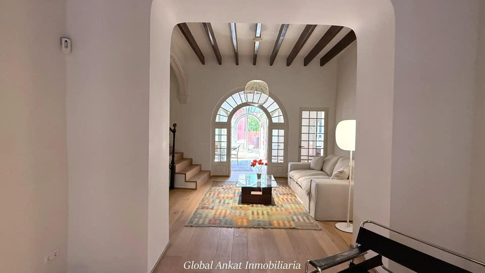 Casa a schiera con terrazza in vendita a Felanitx Poble, imagen 6