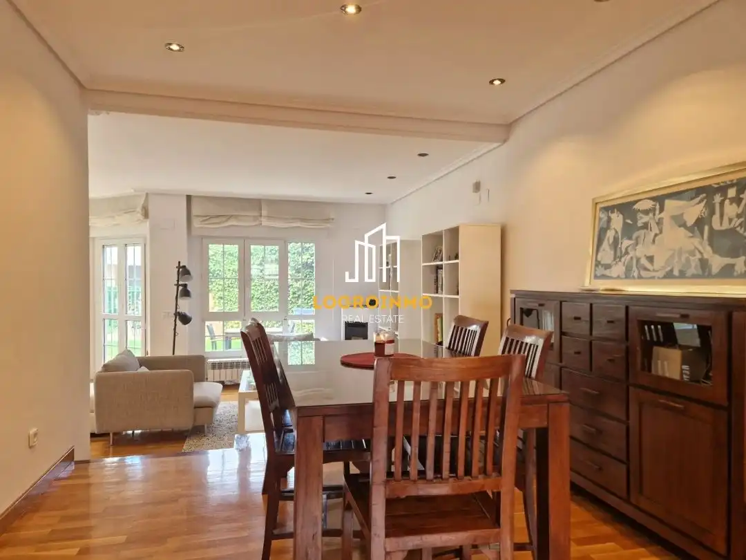 House with pool for sale in Avda. Madrid, imagen 16