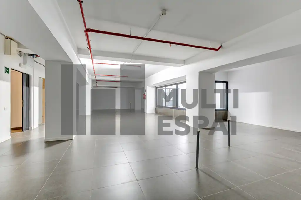 Business premises to rent in Passeig de la Bonanova, imagen 45