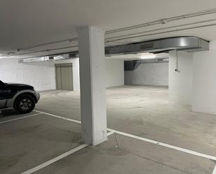 Parking of Garage to rent in Málaga Capital