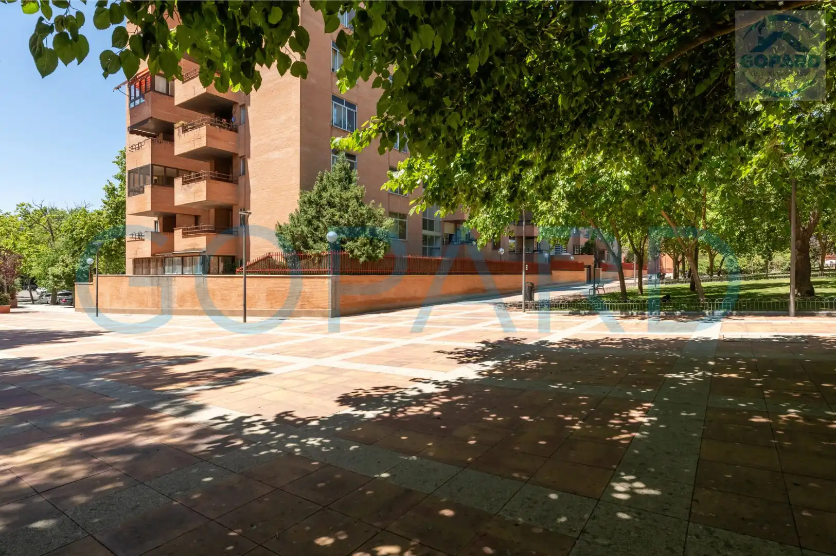 Piso en venta en Primera Fase - Nuevo Tres Cantos