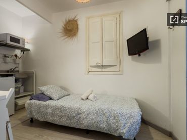 Appartement à louer à Sarrià - Sant Gervasi