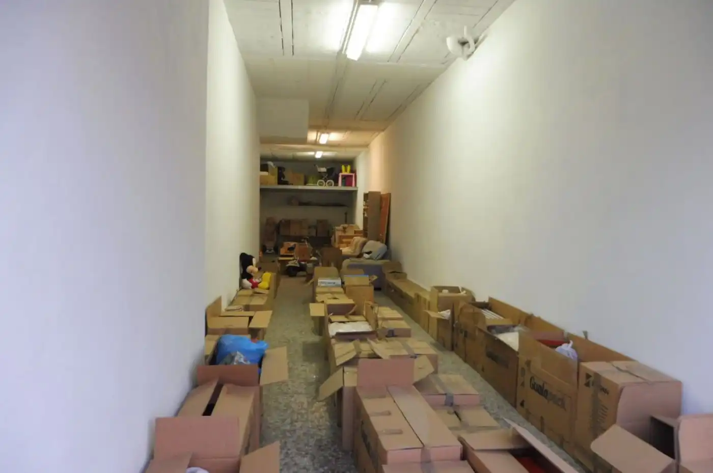 Local en venta en Torre-Pacheco
