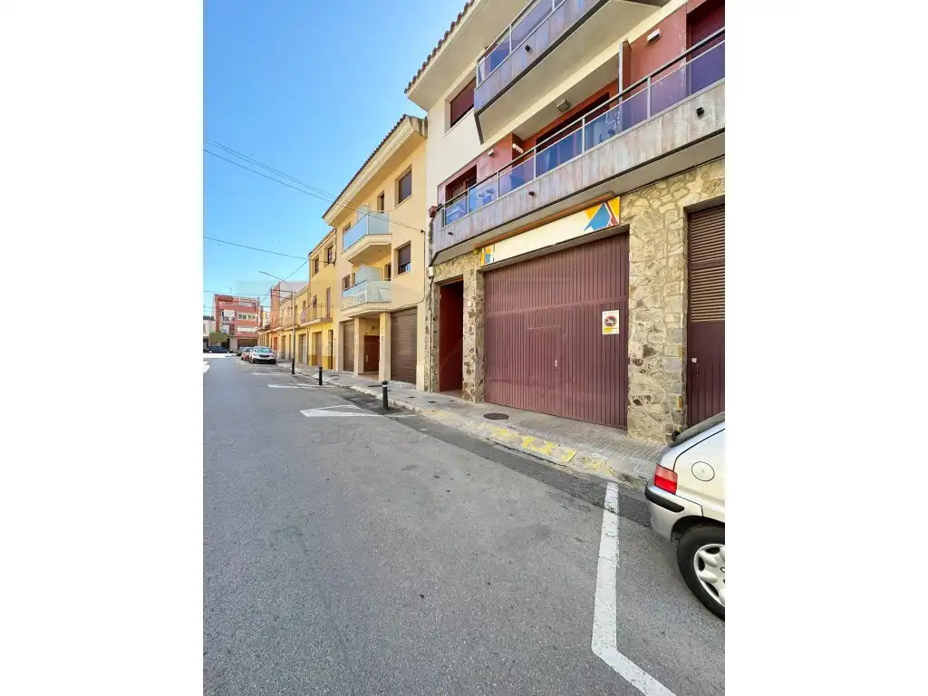 Locale commerciale in vendita a Calle Vidal I Barraquer, imagen 10