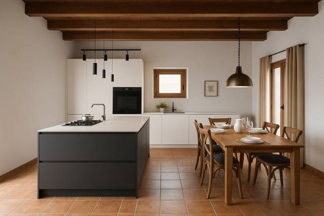 Finca rústica en Venta en Tavertet