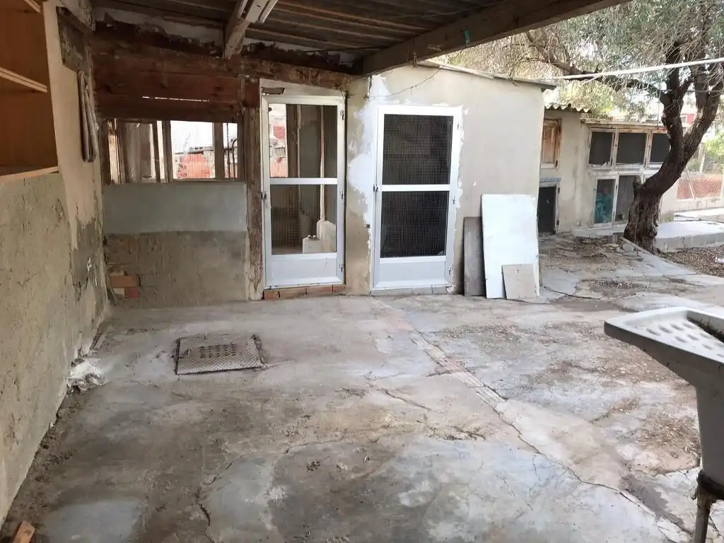 Houses for sale in Mutxamel