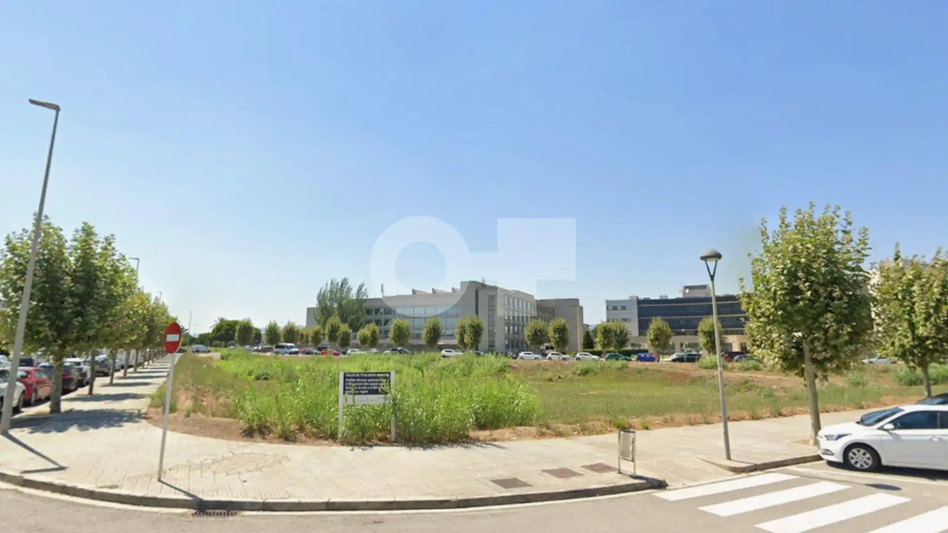 Terreno industrial en venta en Avenida Avinguda del Baix Llobregat, imagen 6