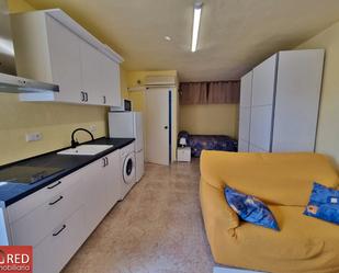 Bedroom of Study to rent in Picassent  with Air Conditioner, Furnished and Washing machine
