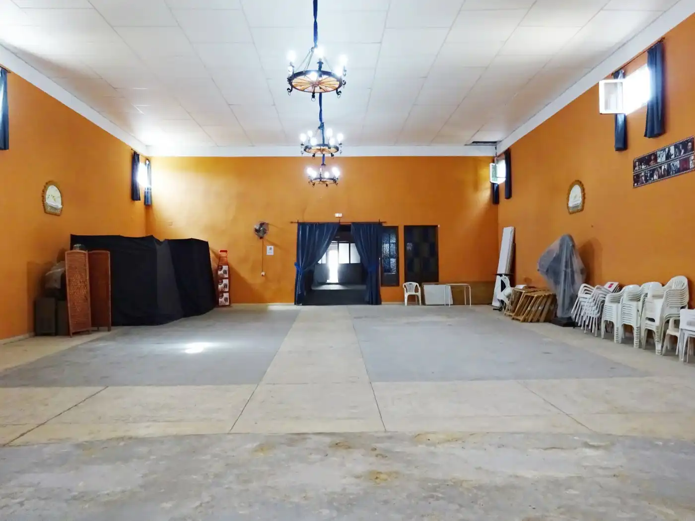Local en venta en Huévar del Aljarafe con Aire acondicionado