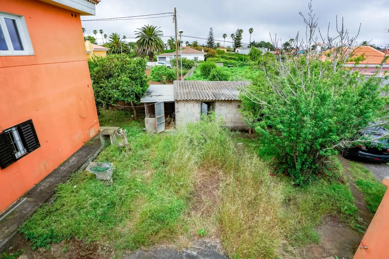 Houses for sale in San Cristóbal de la Laguna