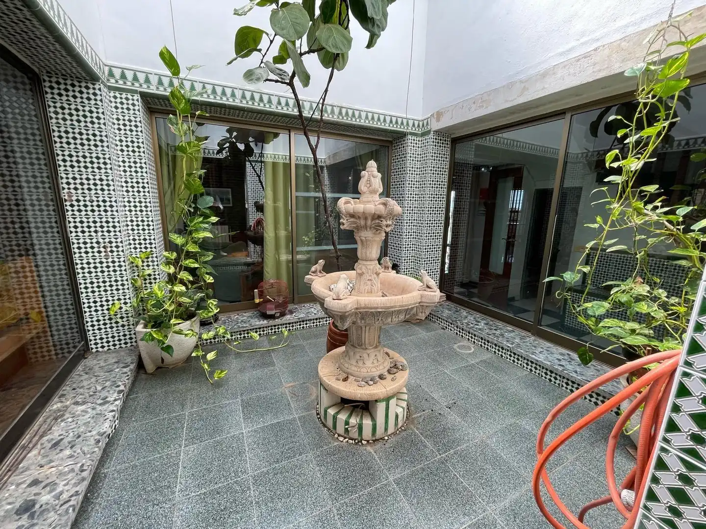 Casa rústica con piscina en venta en Pedanías Oeste, imagen 38