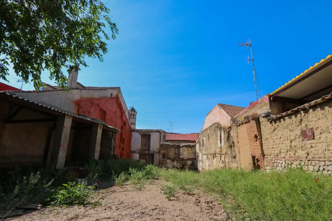 Terreni e lotti in vendita a Simancas, imagen 19