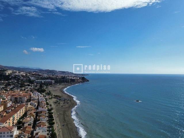 Casa-chalet en Venta en HUELVA en La Cala del Moral