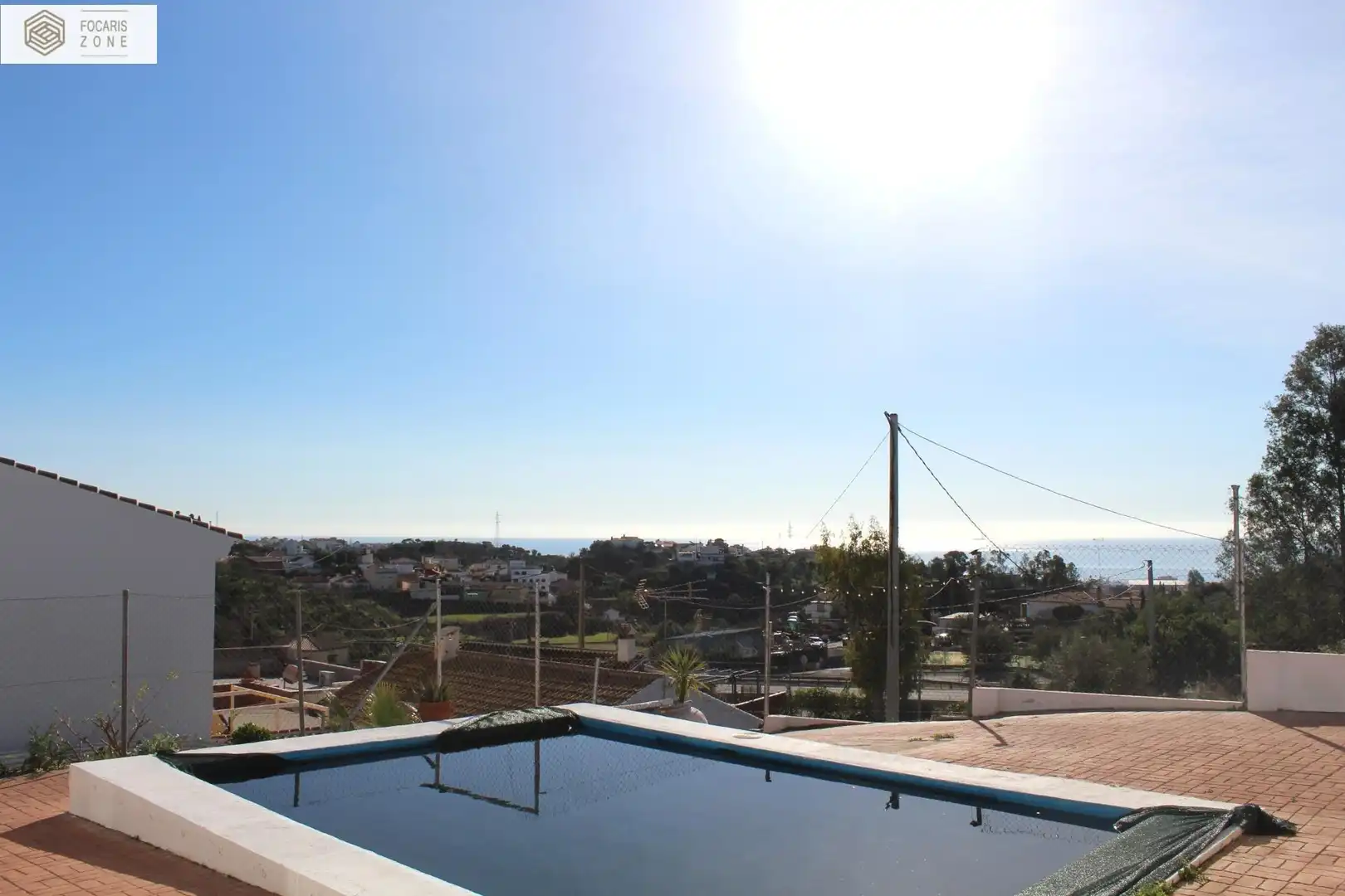 Piscina de Casa o chalet en venta en Rincón de la Victoria con Aire acondicionado, Piscina y Amueblado