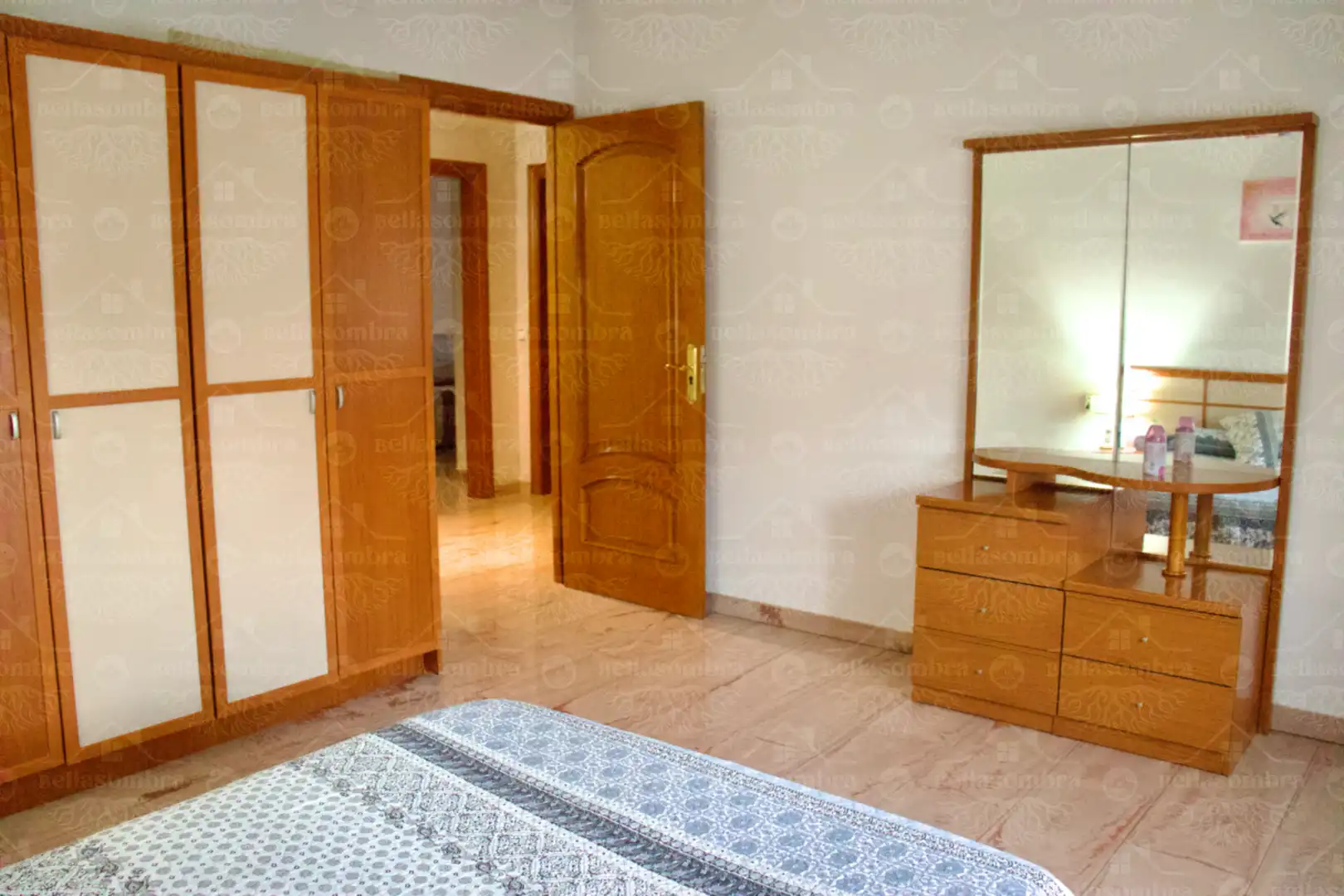 Chalet con terraza en venta en Carrer Roger de Flor, imagen 54