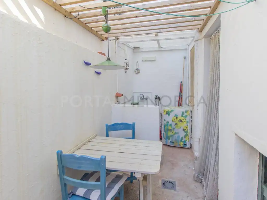 Casa en venta en Es Castell poble, imagen 12