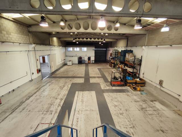 Nave industrial en Alquiler en Arrúbal