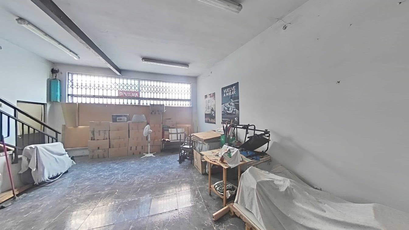 Edifici en venda en Getafe