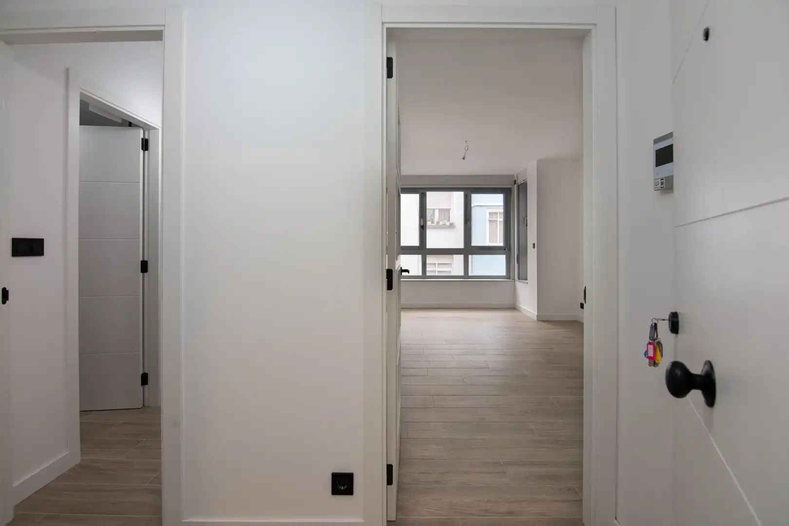 Piso en venta en A Coruña Capital  con Calefacción y Trastero