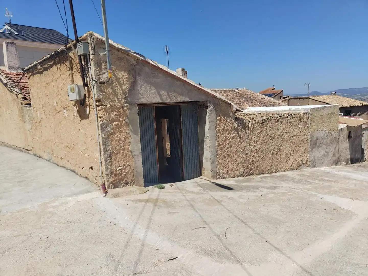Maison à vendre à Pliego, imagen 3