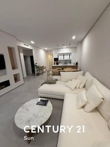 Apartamento en Alquiler en Avenida del Prado en Las Brisas